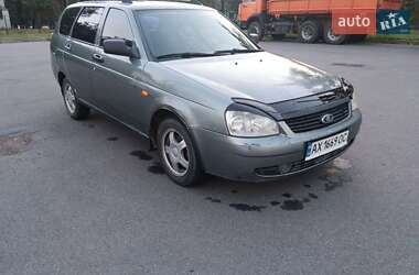 Універсал ВАЗ 2171 Priora 2010 в Харкові
