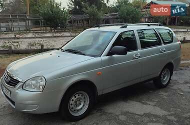 Универсал ВАЗ 2171 Priora 2012 в 