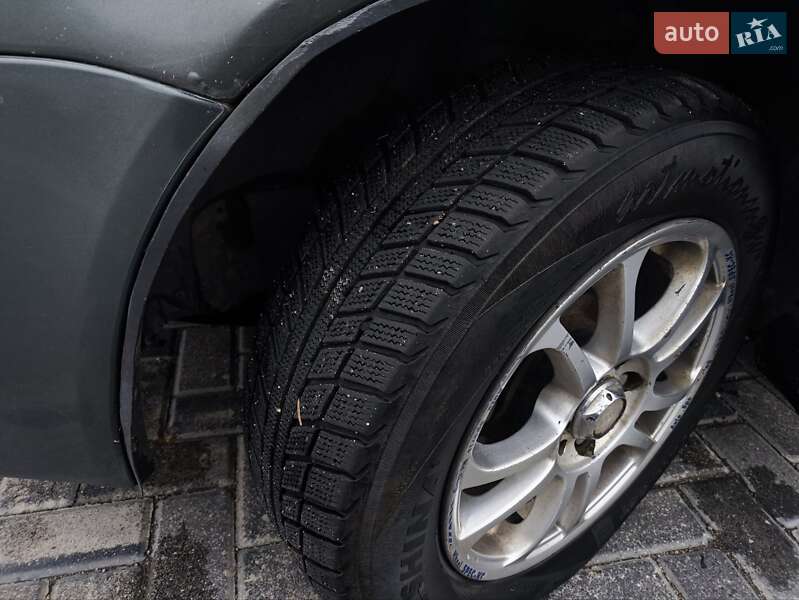 Универсал ВАЗ / Lada 2171 Priora 2011 в Немирове фото 8 Универсал ВАЗ / Lada 2171 Priora 2011 в Немирове