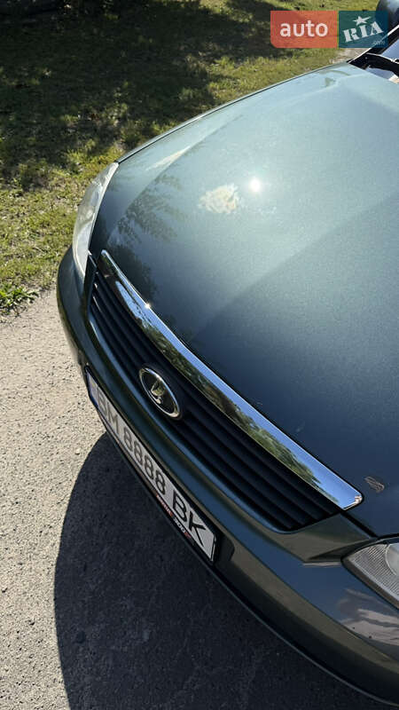 Універсал ВАЗ / Lada 2171 Priora 2011 в Охтирці