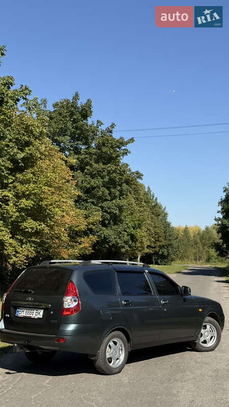 Універсал ВАЗ / Lada 2171 Priora 2011 в Охтирці