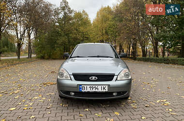 Універсал ВАЗ 2171 Priora 2011 в Миргороді