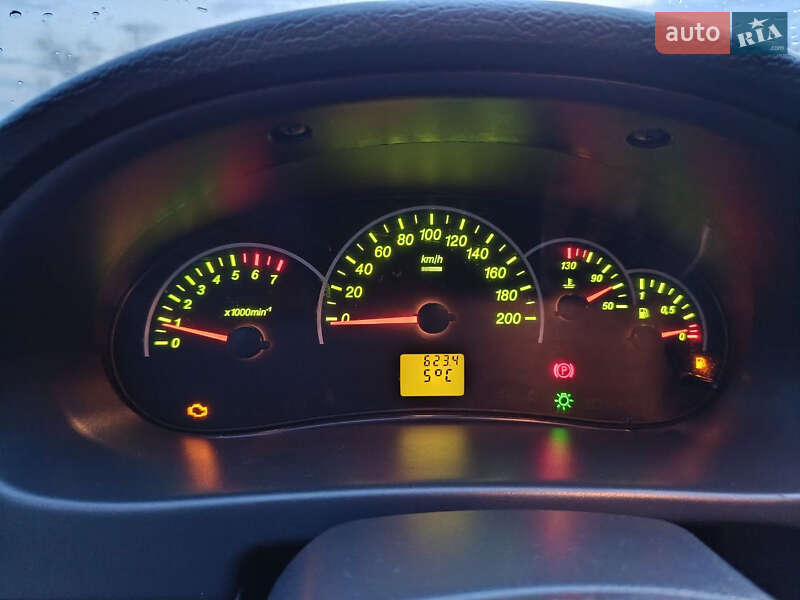 Универсал ВАЗ / Lada 2171 Priora 2011 в Петриковке фото 16 Универсал ВАЗ / Lada 2171 Priora 2011 в Петриковке