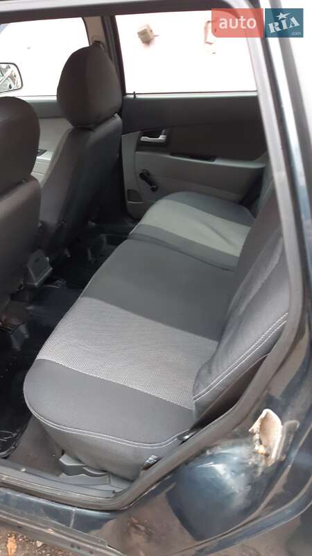 Универсал ВАЗ / Lada 2171 Priora 2012 в Харькове