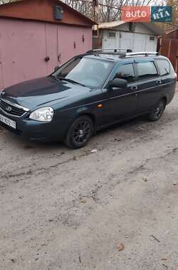 Универсал ВАЗ 2171 Priora 2012 в Харькове