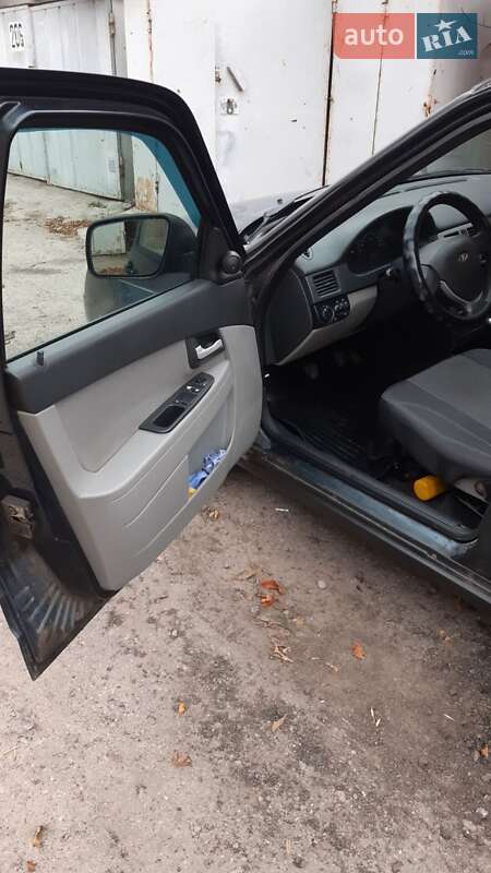 Универсал ВАЗ / Lada 2171 Priora 2012 в Харькове