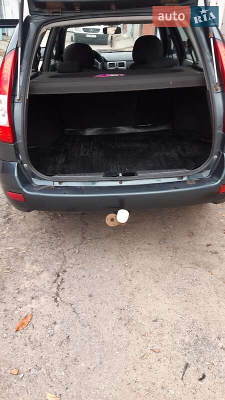 Универсал ВАЗ / Lada 2171 Priora 2012 в Харькове