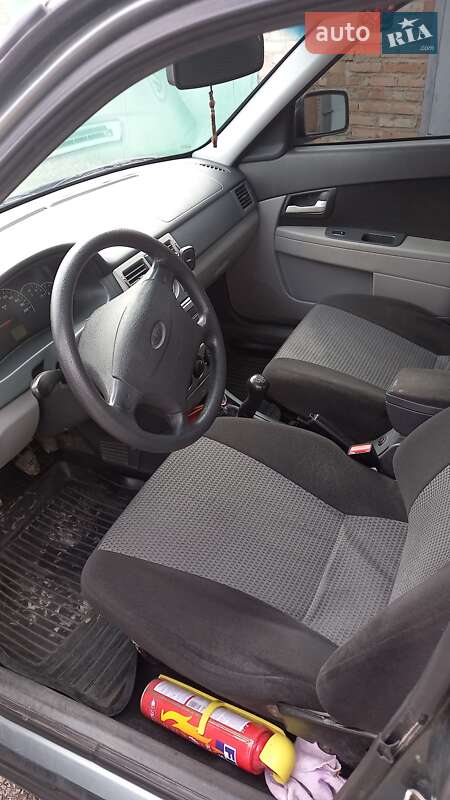 Універсал ВАЗ / Lada 2171 Priora 2010 в Барвінковому фото 5 Універсал ВАЗ / Lada 2171 Priora 2010 в Барвінковому