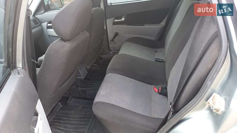 Універсал ВАЗ / Lada 2171 Priora 2010 в Барвінковому фото 9 Універсал ВАЗ / Lada 2171 Priora 2010 в Барвінковому