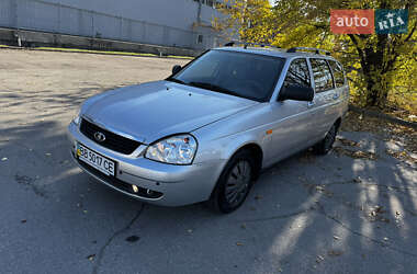 Универсал ВАЗ 2171 Priora 2011 в Днепре