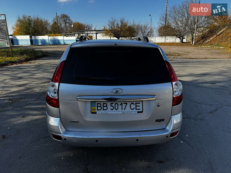 Універсал ВАЗ / Lada 2171 Priora 2011 в Дніпрі фото 6 Універсал ВАЗ / Lada 2171 Priora 2011 в Дніпрі