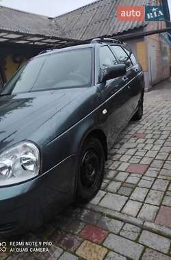 Универсал ВАЗ 2171 Priora 2011 в Миргороде