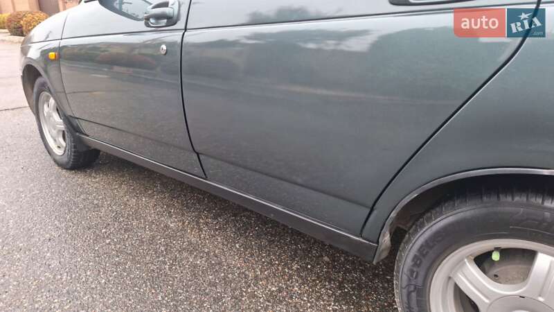 Універсал ВАЗ / Lada 2171 Priora 2011 в Полтаві