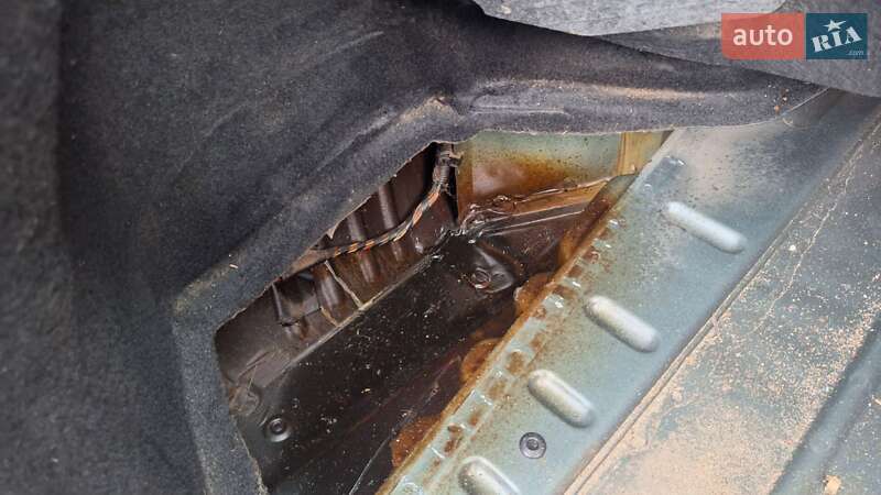 Універсал ВАЗ / Lada 2171 Priora 2011 в Полтаві