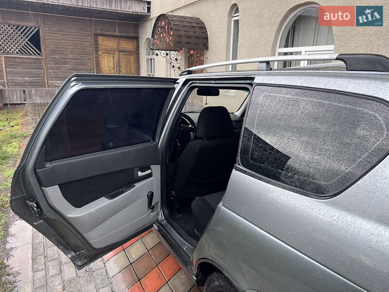 Универсал ВАЗ / Lada 2171 Priora 2010 в Врадиевке фото 12 Универсал ВАЗ / Lada 2171 Priora 2010 в Врадиевке