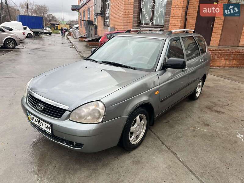 Универсал ВАЗ / Lada 2171 Priora 2011 в Сумах