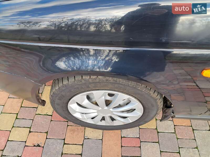 Універсал ВАЗ / Lada 2171 Priora 2010 в Миргороді фото 18 Універсал ВАЗ / Lada 2171 Priora 2010 в Миргороді