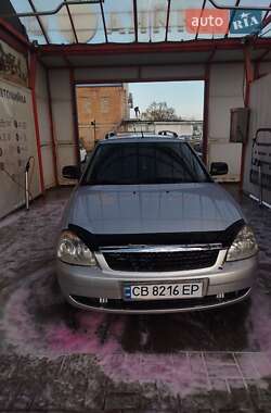 Универсал ВАЗ / Lada 2171 Priora 2012 в Прилуках