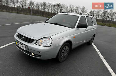 Універсал ВАЗ 2171 Priora 2011 в Дніпрі