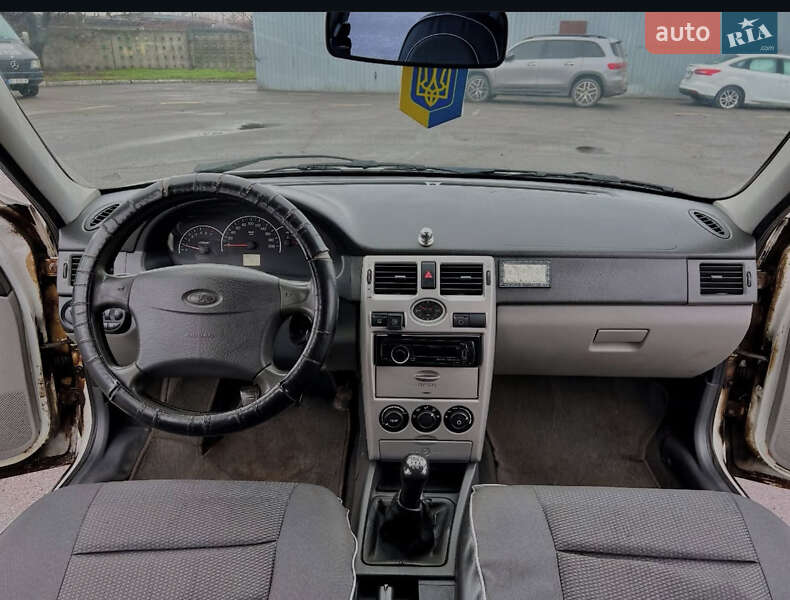 Универсал ВАЗ / Lada 2171 Priora 2009 в Горишних Плавнях фото 7 Универсал ВАЗ / Lada 2171 Priora 2009 в Горишних Плавнях