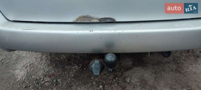 Універсал ВАЗ / Lada 2171 Priora 2011 в Решетилівці