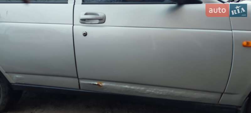 Універсал ВАЗ / Lada 2171 Priora 2011 в Решетилівці