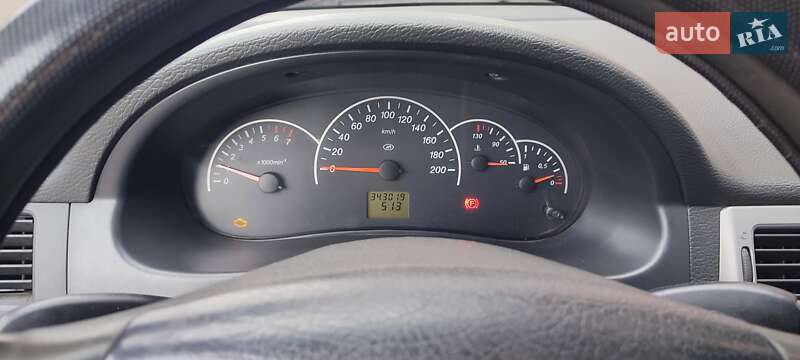 Універсал ВАЗ / Lada 2171 Priora 2011 в Решетилівці