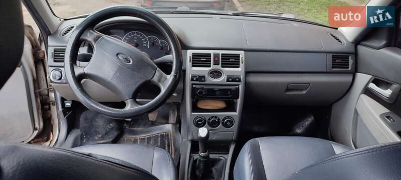 Універсал ВАЗ / Lada 2171 Priora 2011 в Решетилівці