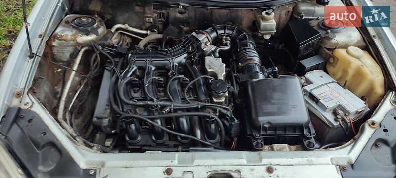 Універсал ВАЗ / Lada 2171 Priora 2011 в Решетилівці