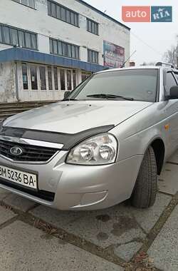 Універсал ВАЗ 2171 Priora 2013 в Конотопі