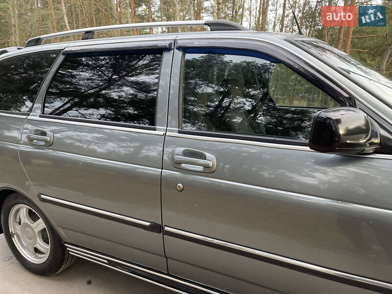 Універсал ВАЗ / Lada 2171 Priora 2011 в Славуті