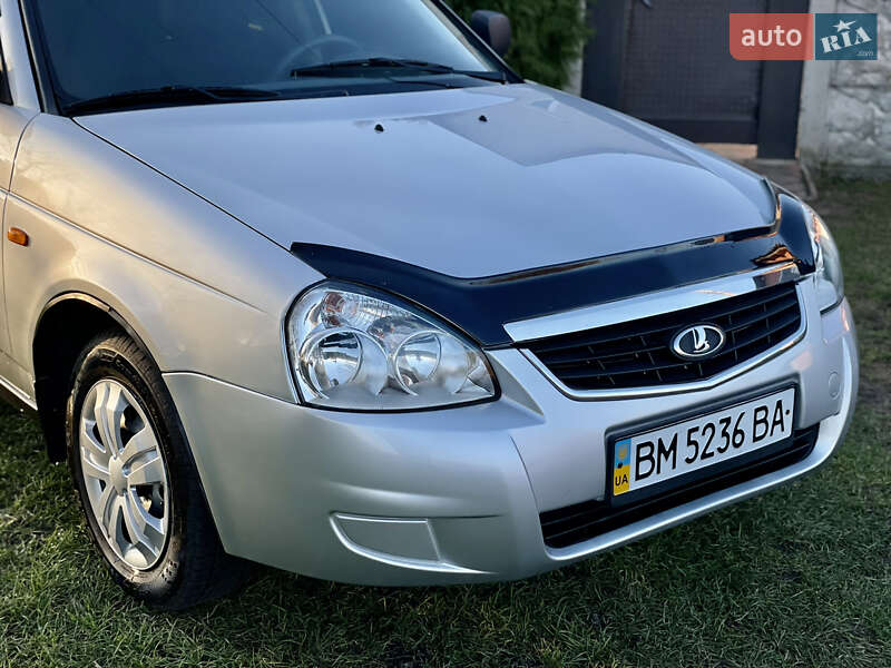 Универсал ВАЗ / Lada 2171 Priora 2013 в Сумах фото 3 Универсал ВАЗ / Lada 2171 Priora 2013 в Сумах