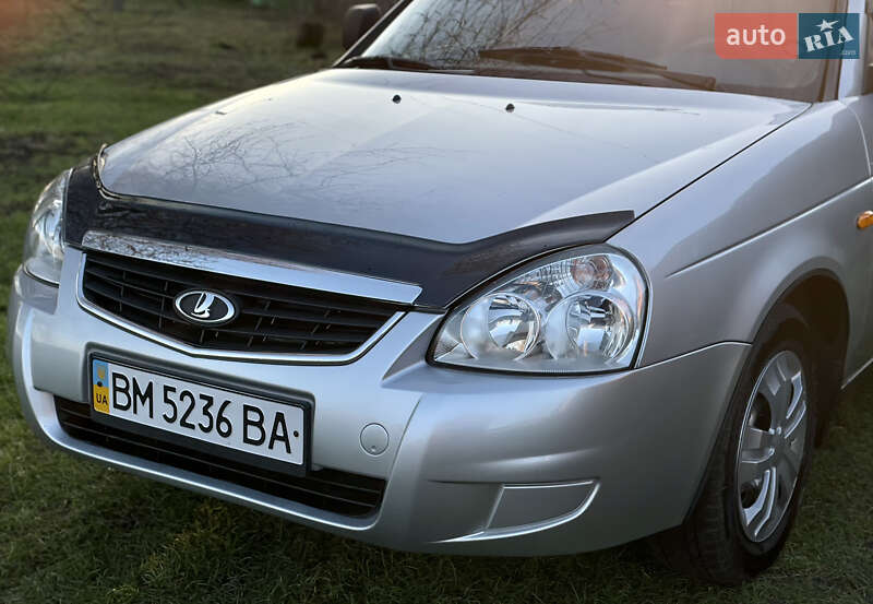 Универсал ВАЗ / Lada 2171 Priora 2013 в Сумах фото 6 Универсал ВАЗ / Lada 2171 Priora 2013 в Сумах