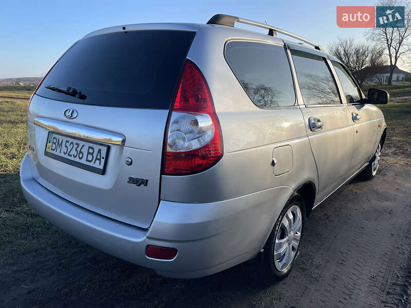 Универсал ВАЗ / Lada 2171 Priora 2013 в Сумах фото 36 Универсал ВАЗ / Lada 2171 Priora 2013 в Сумах