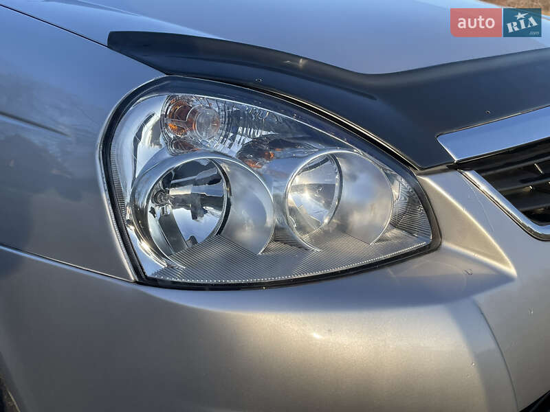 Универсал ВАЗ / Lada 2171 Priora 2013 в Сумах фото 30 Универсал ВАЗ / Lada 2171 Priora 2013 в Сумах