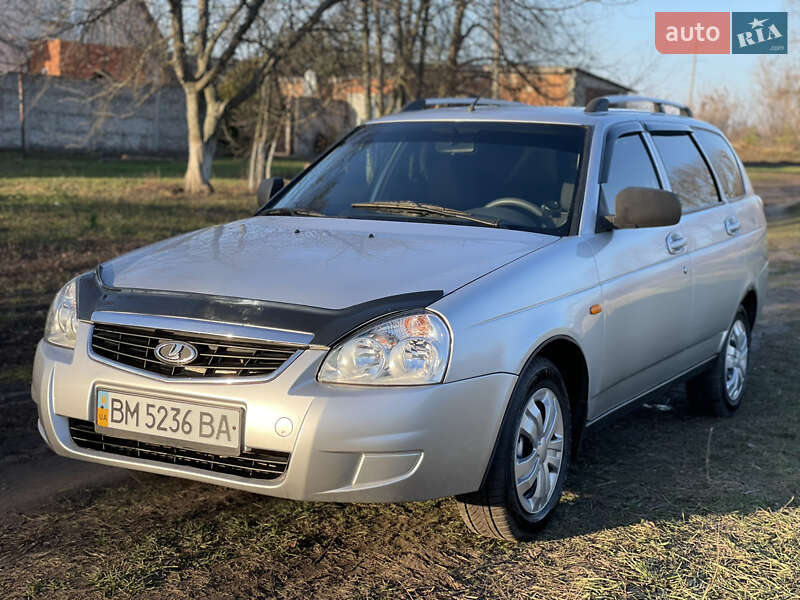 Универсал ВАЗ / Lada 2171 Priora 2013 в Сумах фото 26 Универсал ВАЗ / Lada 2171 Priora 2013 в Сумах