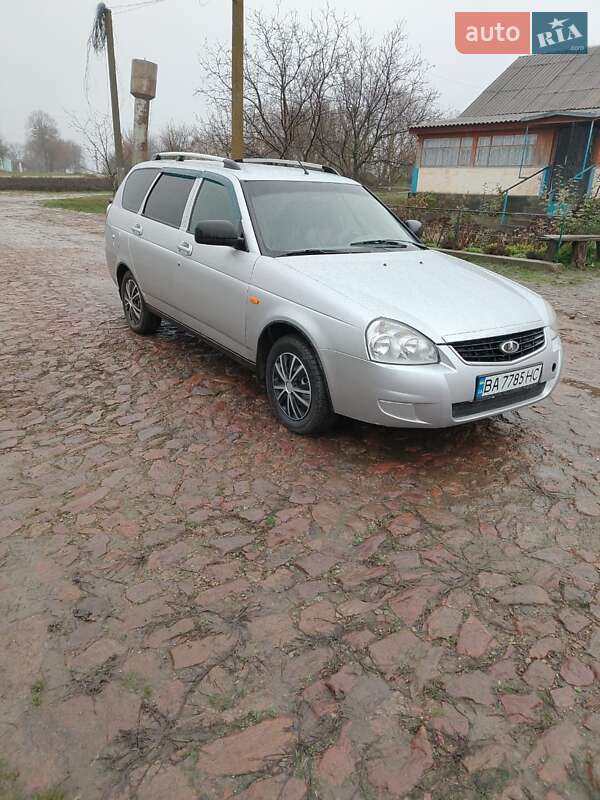 Універсал ВАЗ / Lada 2171 Priora 2012 в Благовіщенську