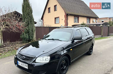 Универсал ВАЗ 2171 Priora 2013 в Киеве