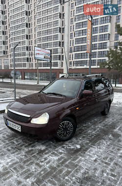 Універсал ВАЗ 2171 Priora 2012 в Харкові