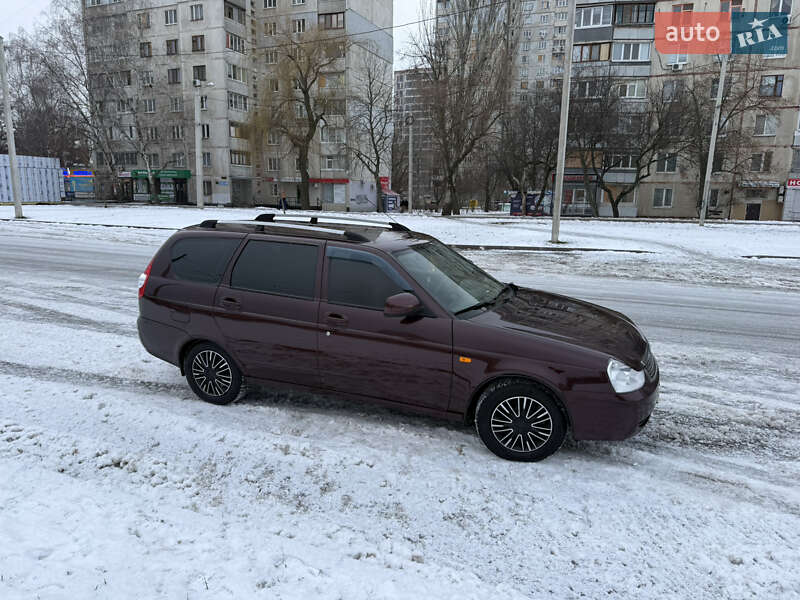 Універсал ВАЗ / Lada 2171 Priora 2012 в Харкові