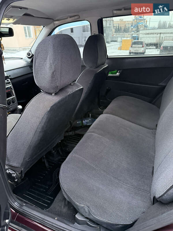 Універсал ВАЗ / Lada 2171 Priora 2012 в Харкові