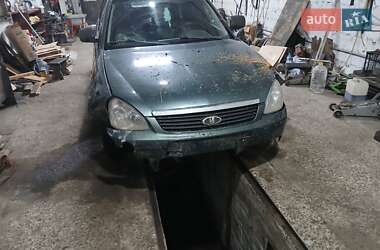 Универсал ВАЗ 2171 Priora 2011 в Царичанке