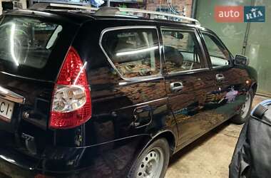 Универсал ВАЗ 2171 Priora 2011 в Харькове