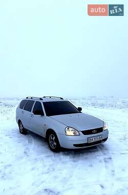 Универсал ВАЗ 2171 Priora 2011 в Голованевске