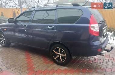 Універсал ВАЗ 2171 Priora 2011 в Врадіївці