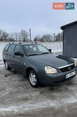 Універсал ВАЗ 2171 Priora 2011 в Ірпені