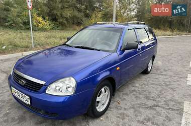 Универсал ВАЗ 2171 Priora 2010 в Запорожье