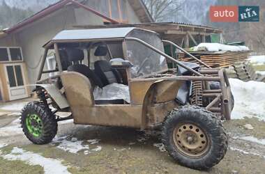 Универсал ВАЗ / Lada 2171 Priora 2014 в Тячеве