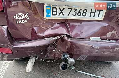 Универсал ВАЗ 2171 Priora 2012 в Киеве