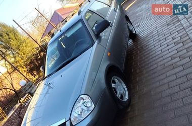 Універсал ВАЗ 2171 Priora 2011 в Кременчуці